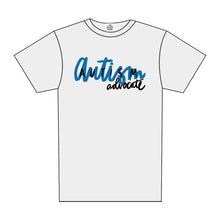Load image into Gallery viewer, AUTISM ADVOCATE TEE
