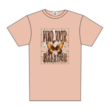 Load image into Gallery viewer, FIND YOUR BALANCE TEE
