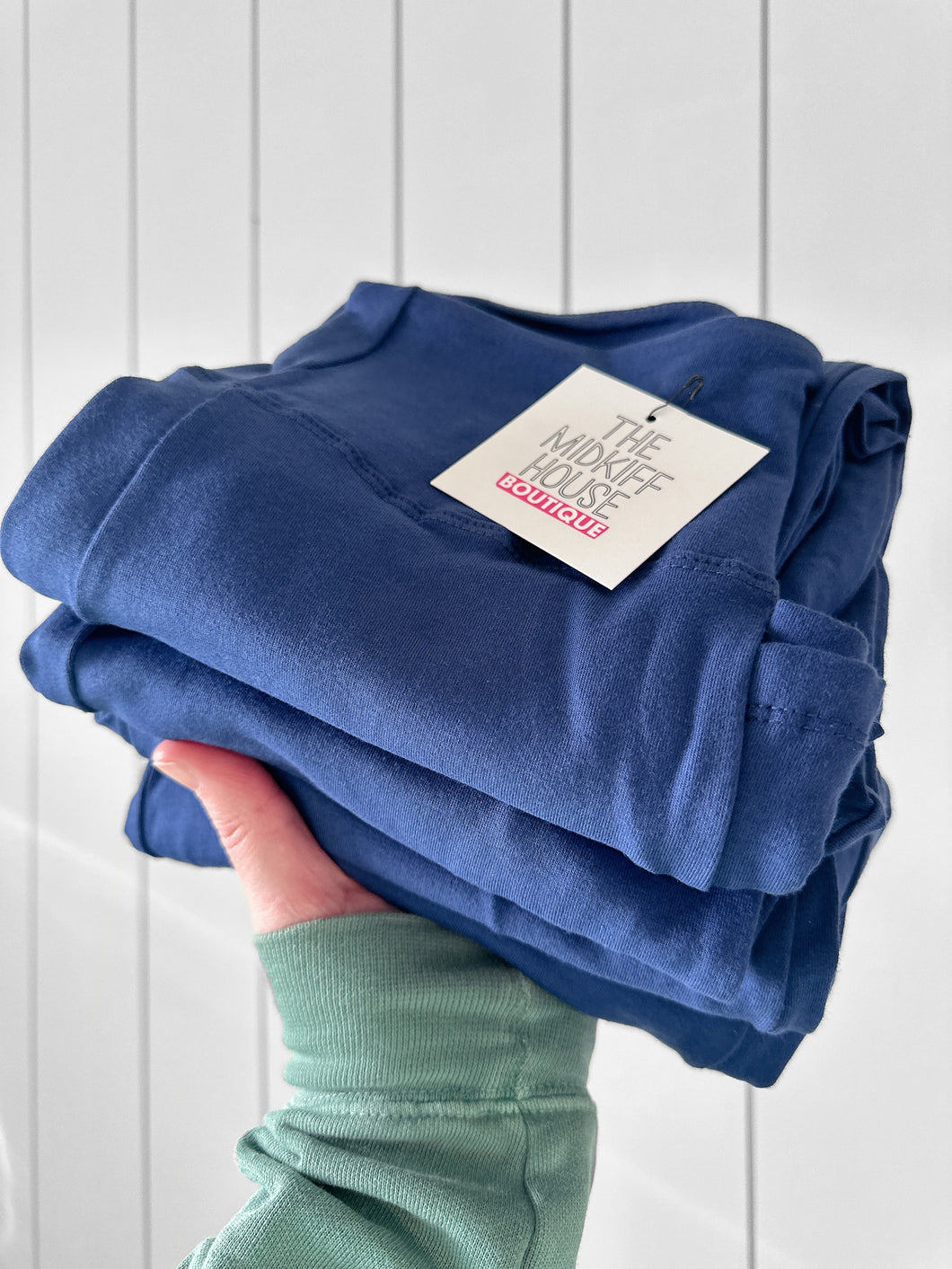 BASIC BUT BETTER YOGA PANTS (CLEARANCE)