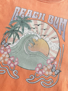 BEACH BUM TEE