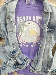 BEACH BUM TEE