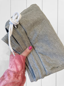 BELLA BRAND JOGGERS (CLEARANCE)
