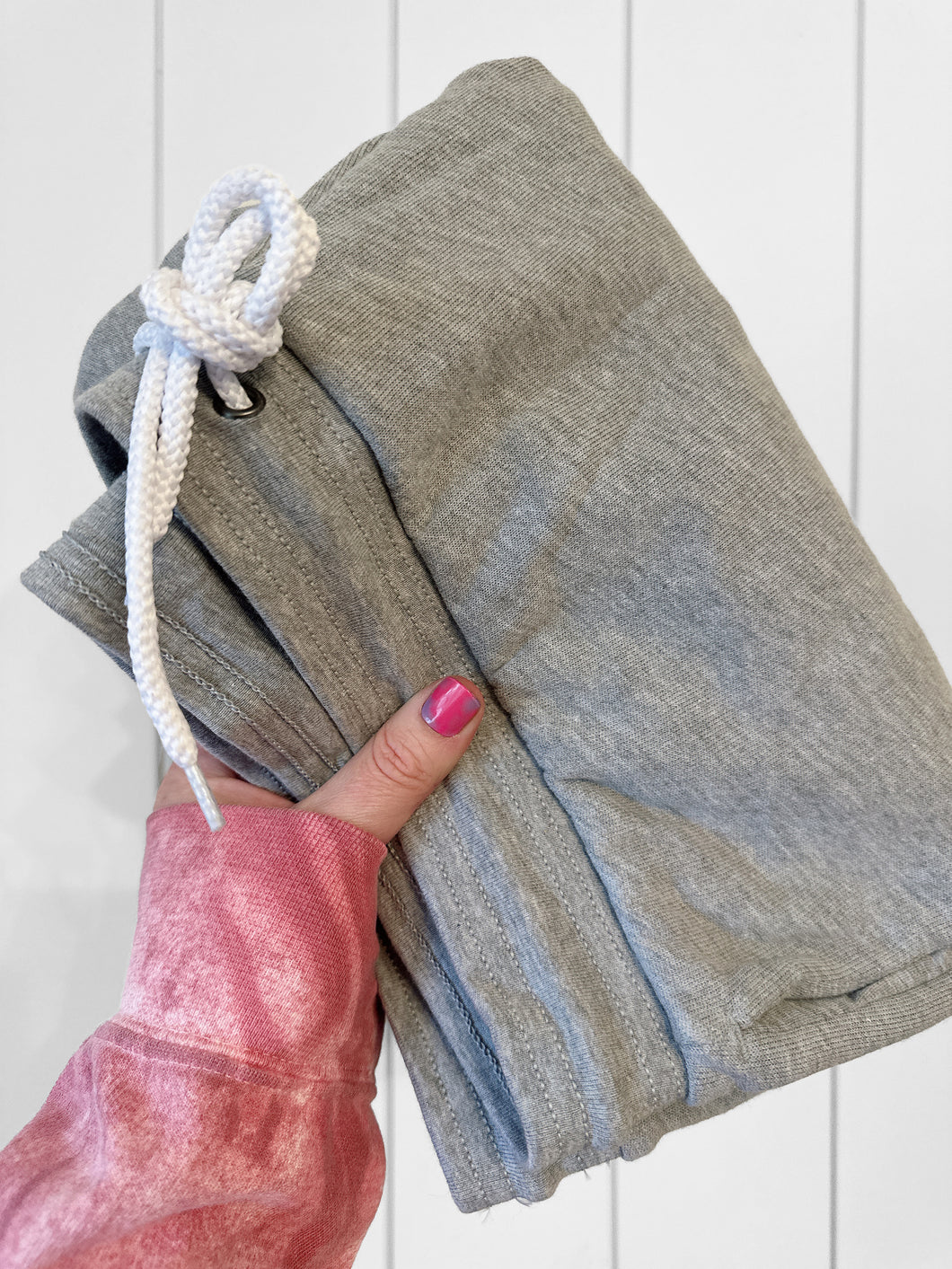 BELLA BRAND JOGGERS (CLEARANCE)