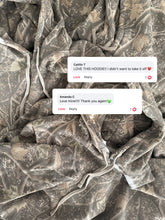 Load image into Gallery viewer, THE BEST CAMO HOODIE
