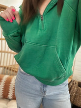 Load image into Gallery viewer, ACID-WASH PULLOVER
