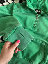 Load image into Gallery viewer, ACID-WASH PULLOVER
