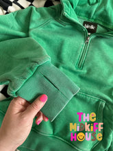 Load image into Gallery viewer, ACID-WASH PULLOVER (CLEARANCE)
