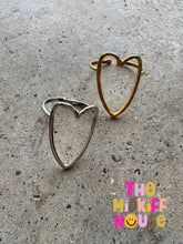 Load image into Gallery viewer, HEART RING

