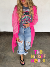 Load image into Gallery viewer, PRE-ORDER: SPRING SWEATSHIRT CARDIGAN
