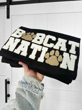 Load image into Gallery viewer, SALE! BOBCAT NATION TEE
