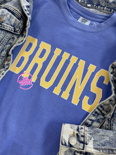 Load image into Gallery viewer, BRUINS VARSITY TEE
