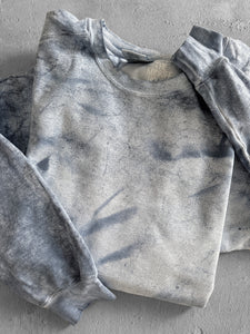 COLORBLAST CREWNECK (CLEARANCE)