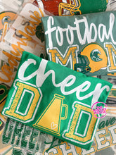 Load image into Gallery viewer, CHEER DAD TEE
