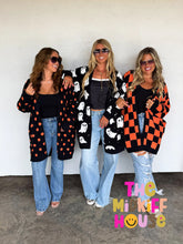 Load image into Gallery viewer, PRE-ORDER – BOO CLOUD CARDIGAN (EXP IN-STOCK LATE SEP-EARLY OCT)
