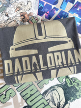 Load image into Gallery viewer, DADALORIAN TEE
