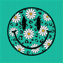Load image into Gallery viewer, DAISY SMILE TEE

