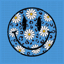Load image into Gallery viewer, DAISY SMILE TEE
