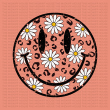 Load image into Gallery viewer, DAISY SMILE TEE
