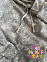 Load image into Gallery viewer, THE BEST CAMO HOODIE
