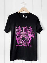 Load image into Gallery viewer, DEF TIRED TEE
