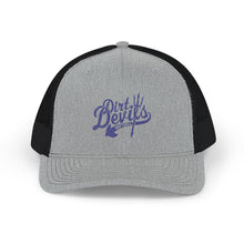 Load image into Gallery viewer, DIRT DEVILS LOGO HAT
