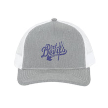 Load image into Gallery viewer, DIRT DEVILS LOGO HAT
