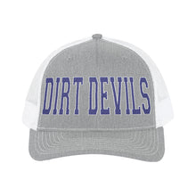 Load image into Gallery viewer, DIRT DEVILS VARSITY HAT
