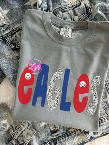 EAGLES LITTLE CUTIE TEE