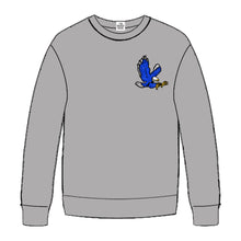 Load image into Gallery viewer, NEW! EAGLES WIDE OUT CREWNECK
