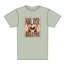 Load image into Gallery viewer, FIND YOUR BALANCE TEE
