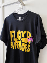 Load image into Gallery viewer, FLOYD BUFFALOES TEE

