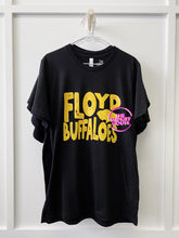 Load image into Gallery viewer, FLOYD BUFFALOES TEE
