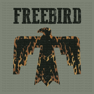 FREEBIRD TEE