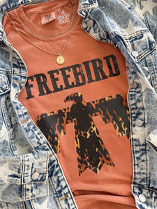 FREEBIRD TEE