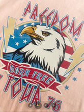 Load image into Gallery viewer, FREEDOM TOUR TEE
