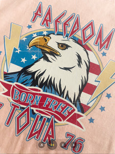 FREEDOM TOUR TEE