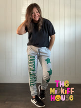 Load image into Gallery viewer, GAME DAY STARS JOGGERS
