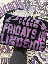 Load image into Gallery viewer, FRIDAYS IN LINDSIDE TEE
