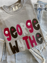 Load image into Gallery viewer, GEORGE WYTHE LITTLE CUTIE TEE
