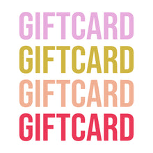 Load image into Gallery viewer, MIDKIFF HOUSE GIFT CARD
