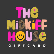 Load image into Gallery viewer, MIDKIFF HOUSE GIFT CARD
