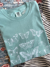 Load image into Gallery viewer, GIVE ME BUTTERFLIES TEE

