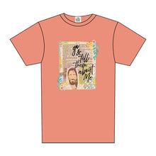 Load image into Gallery viewer, GO AND TELL THEM TEE
