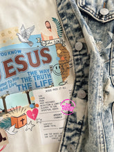 Load image into Gallery viewer, GOD&#39;S GOT YOU TEE
