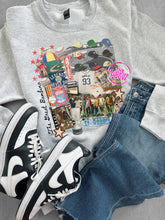 Load image into Gallery viewer, BAMBINO BASEBALL TEE
