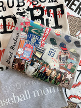 Load image into Gallery viewer, BAMBINO BASEBALL TEE
