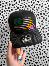 Load image into Gallery viewer, NARROWS LOGO FLAG HAT
