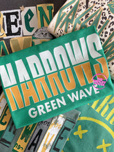 Load image into Gallery viewer, NARROWS MOD SPLIT TEE
