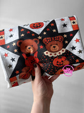 Load image into Gallery viewer, HALLOWEEN GRANNY BEARS CREWNECK
