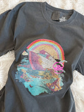 Load image into Gallery viewer, RAINBOW ARK TEE
